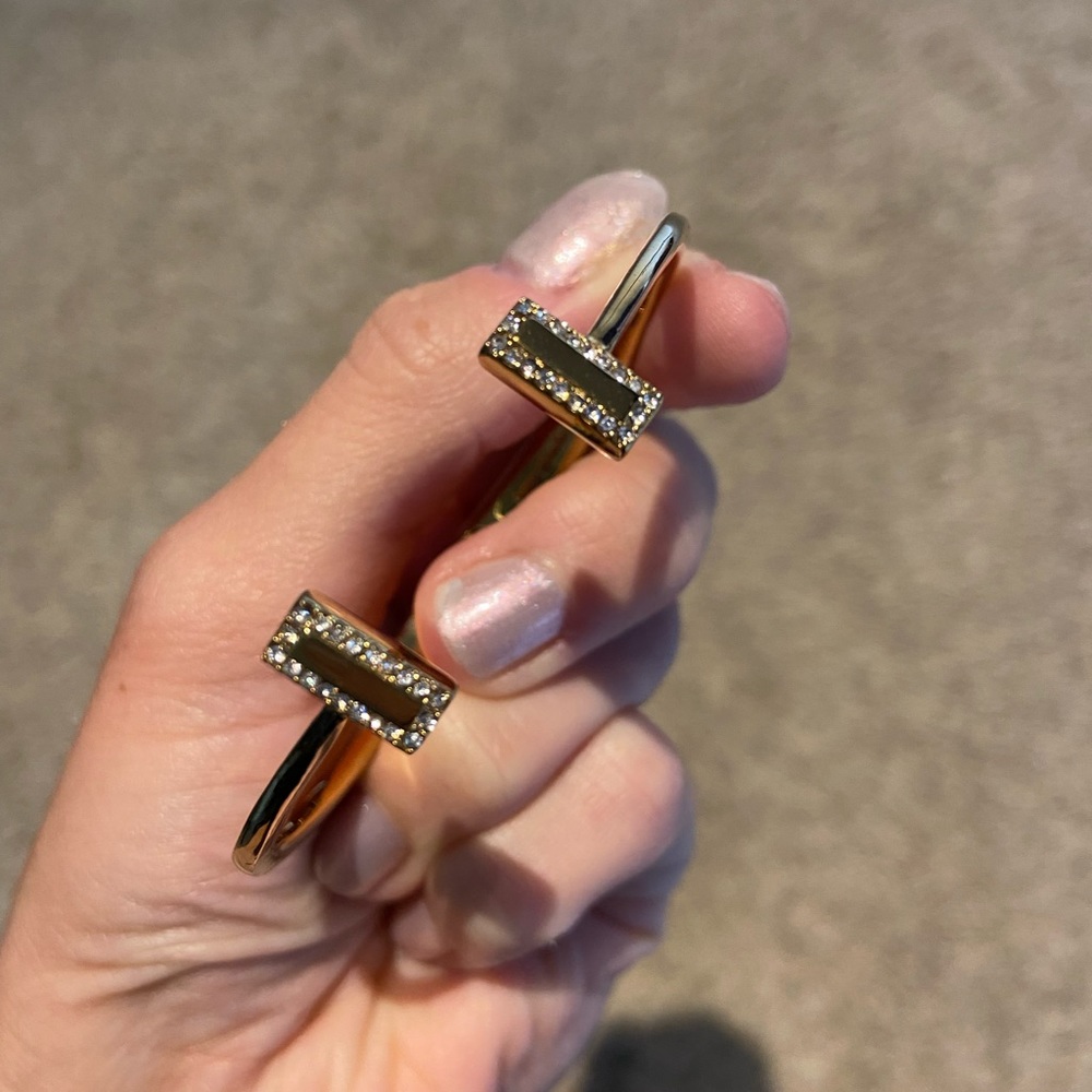 Kate Spade ♠️ bangle - Picture 4 of 5